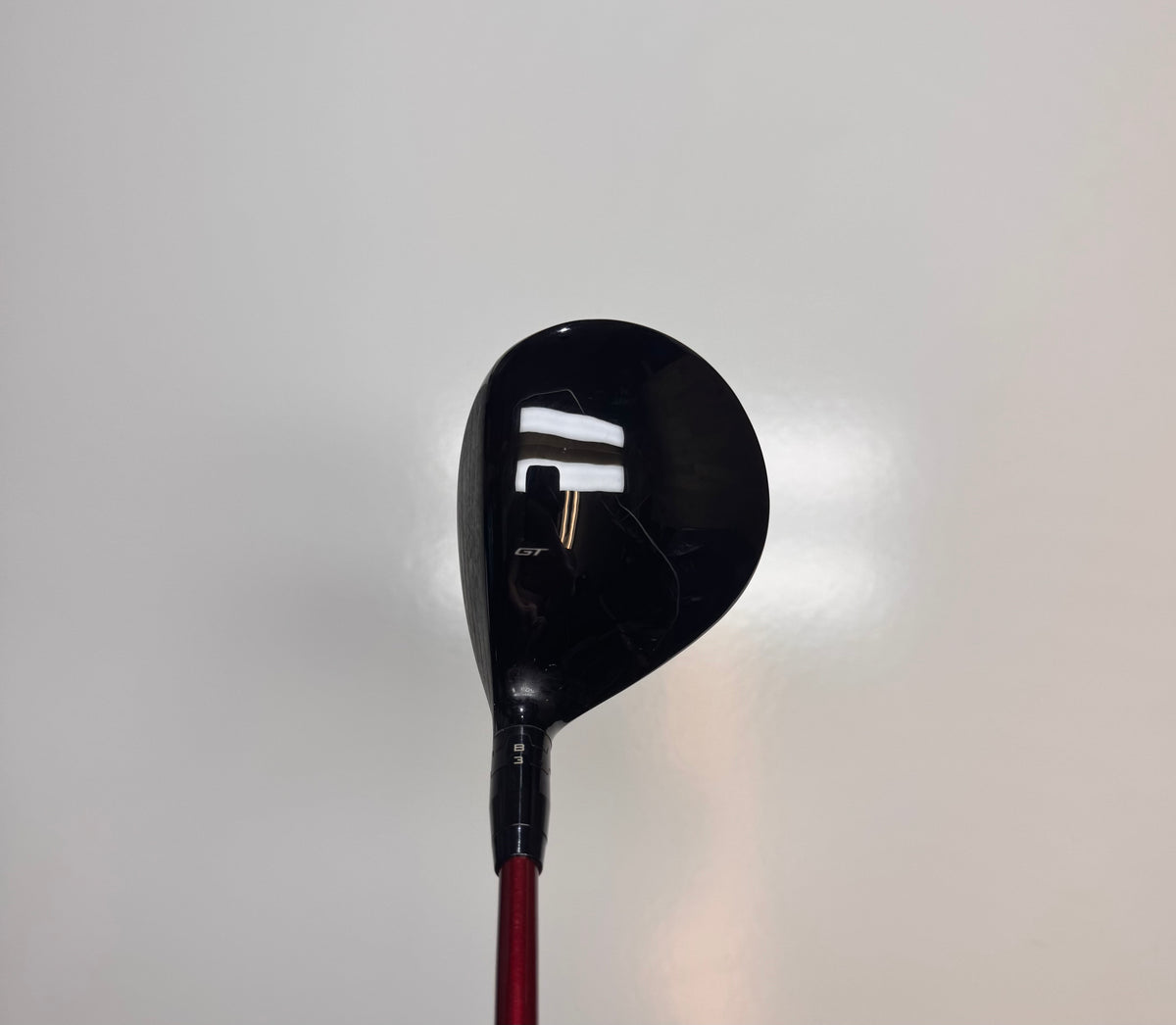 Titleist GT2 FW5 / 18*