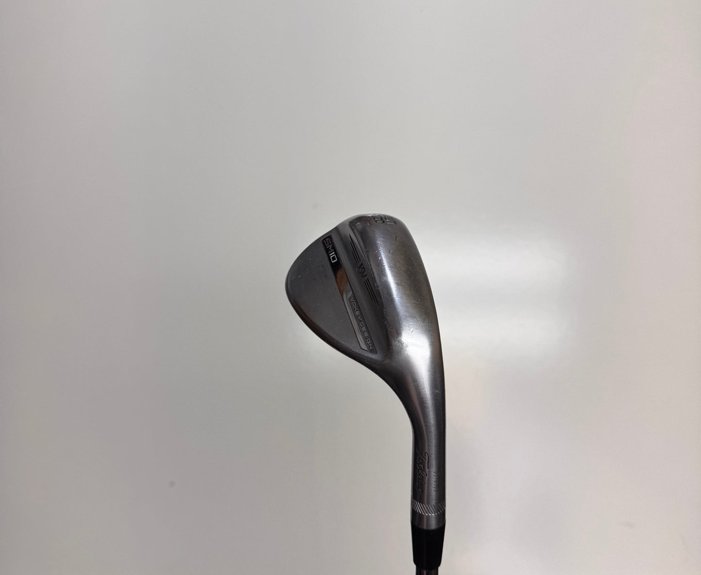 Titleist SM10 58/10S Wedge