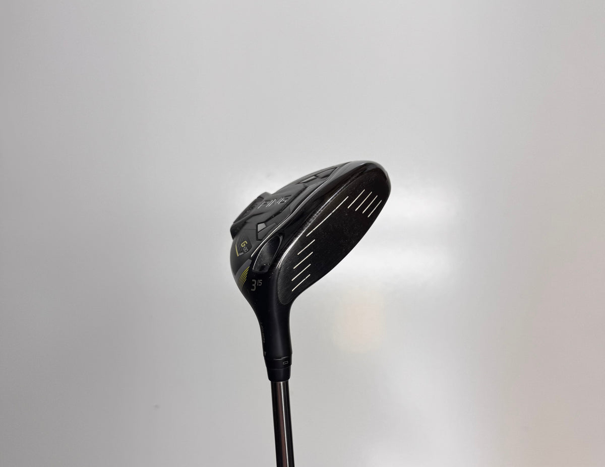Ping G430 FW3 MAX / 15*
