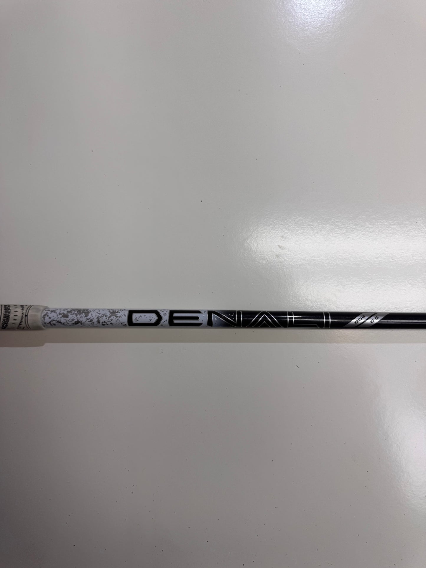 Callaway ai somke trippel dimond fairwaywood