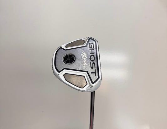 Taylormade Ghost Manta CT 34