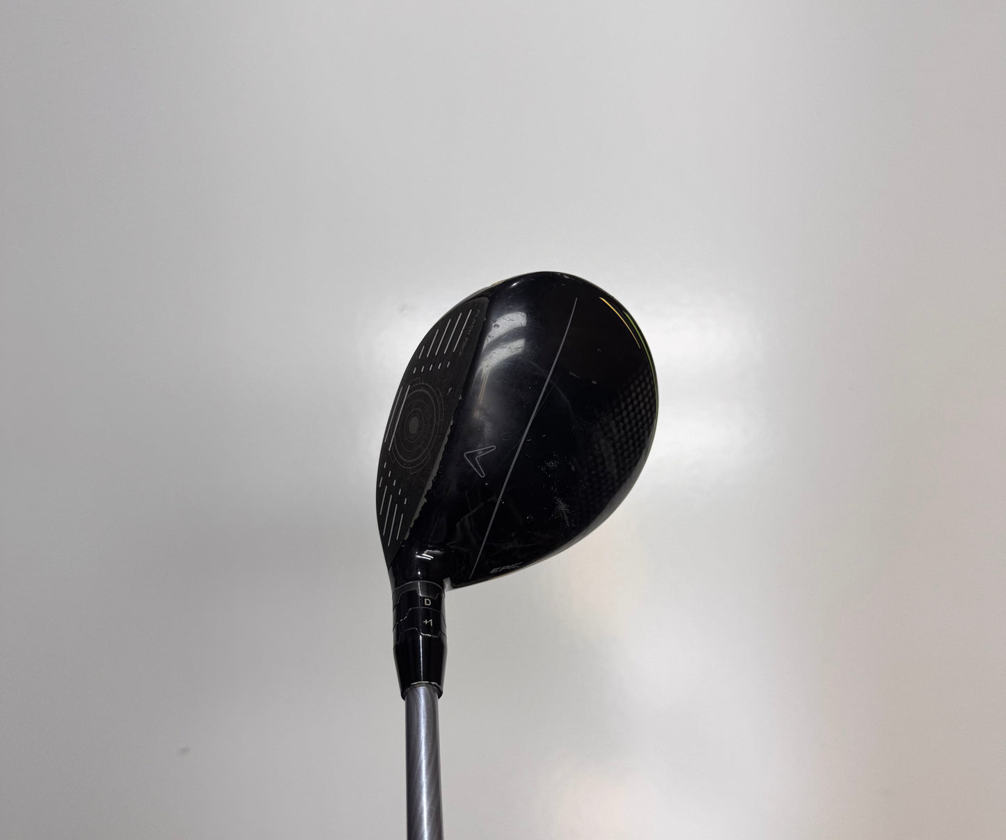 Callaway Epic Flash Fairwaywood FW5