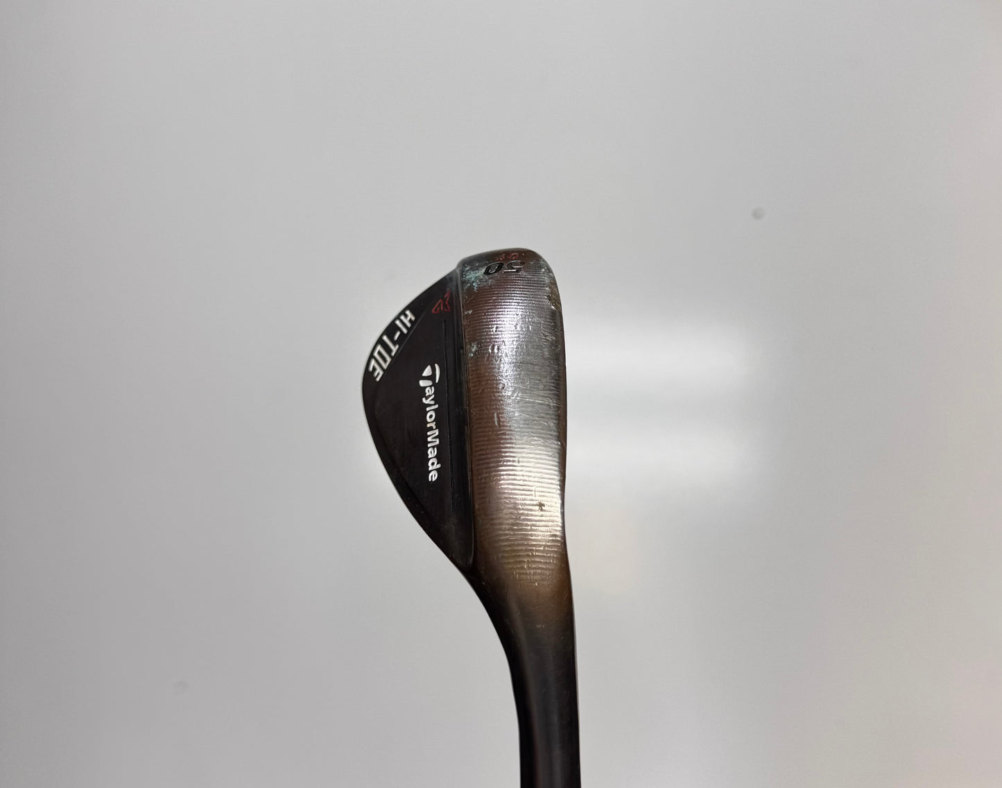 Taylormade Hi-Toe wedge 54