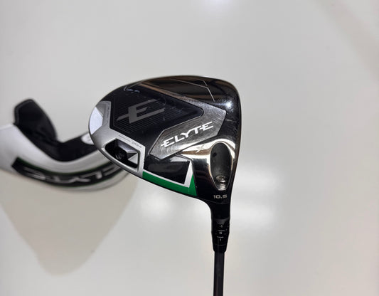 Callaway Elyte X Driver 10,5