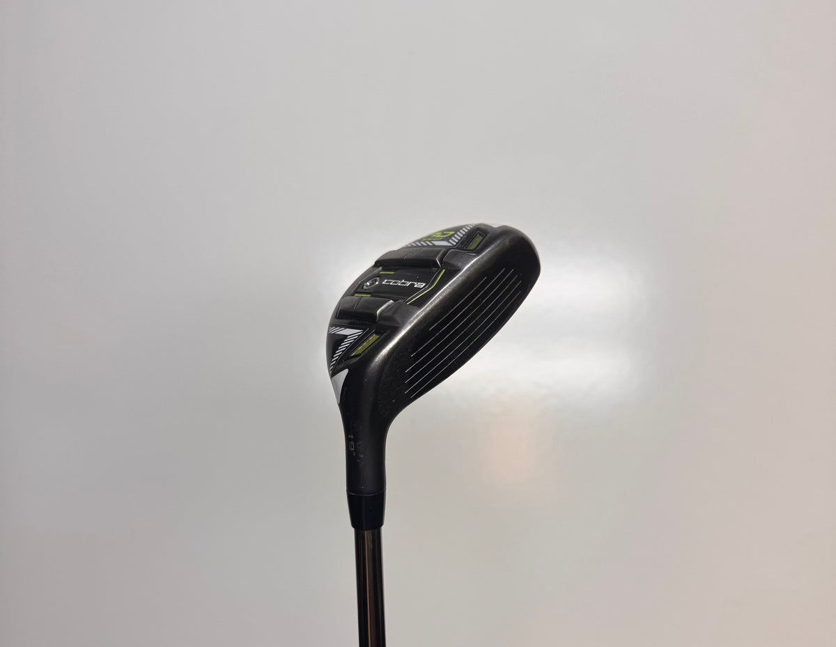 Cobra Radspeed Hybrid 3