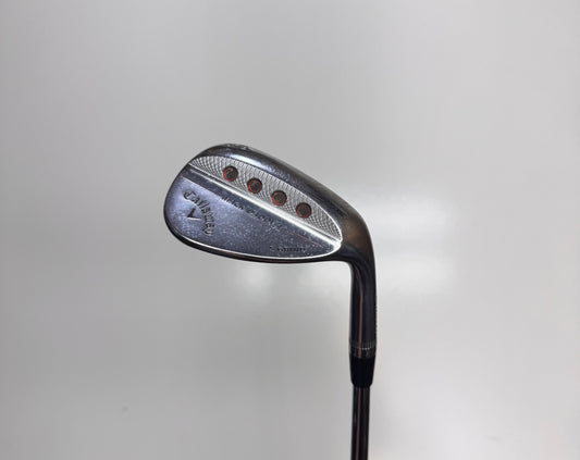 Callaway Mack Daddy 4 60* Wedge