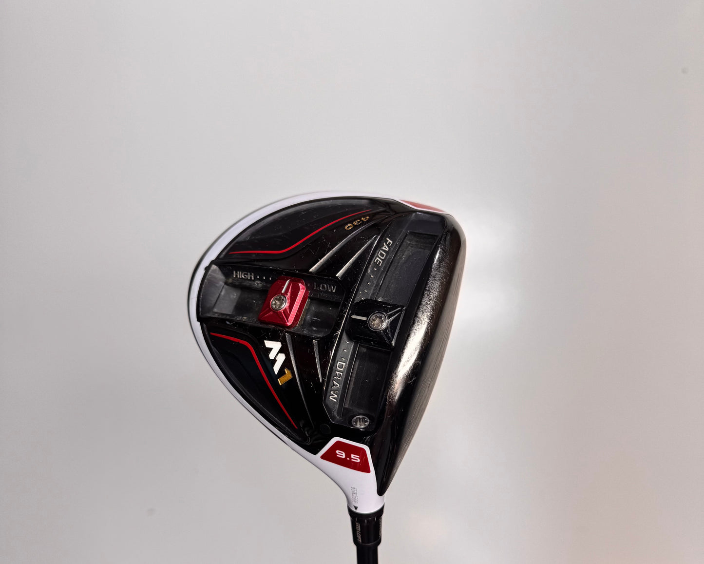 Taylormade M1 Driver 9,5