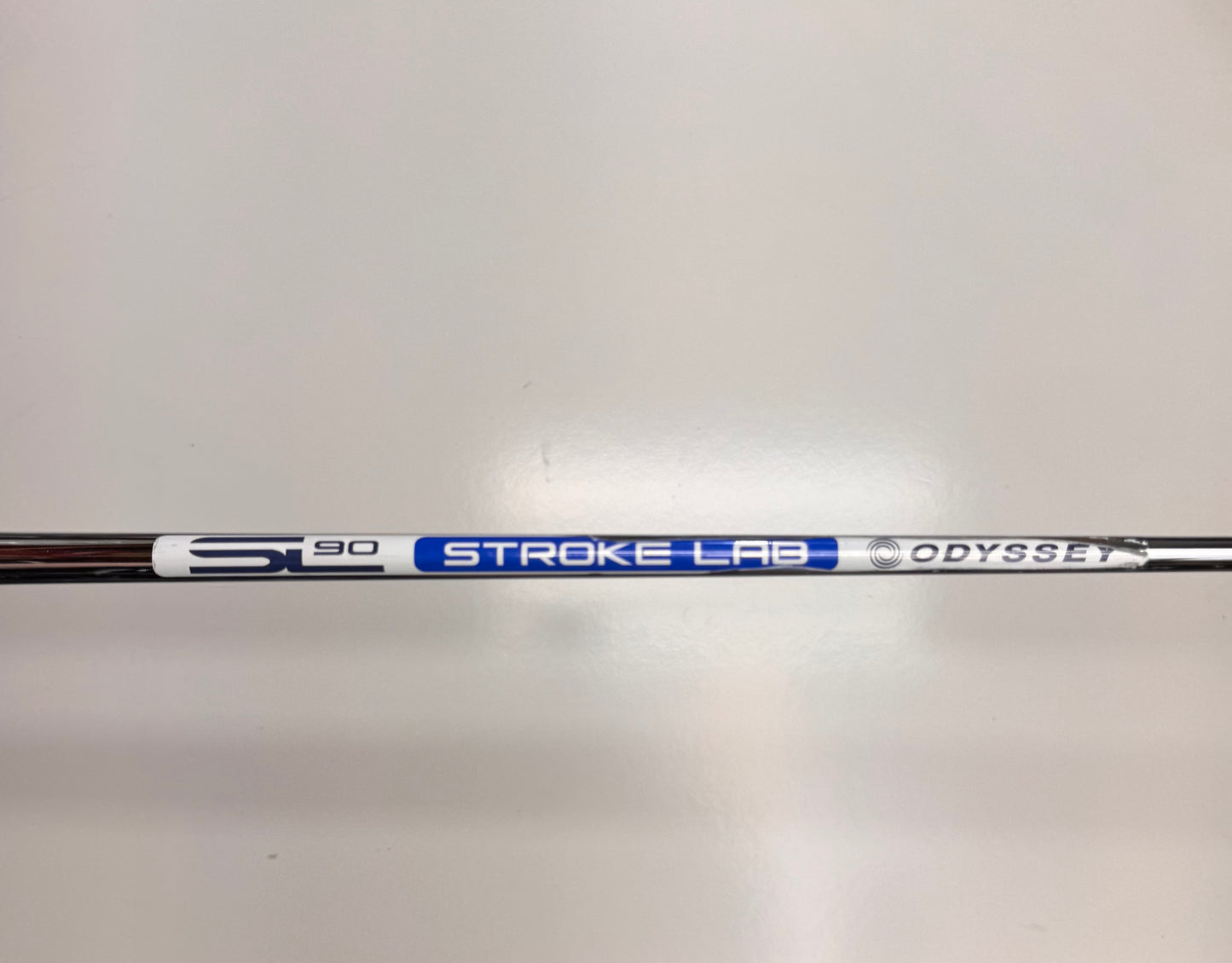 Odyssey AI-One Square 2 Square Putter