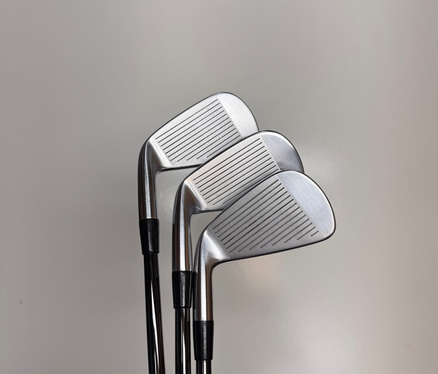 Cobra King Tour CB/MB Järnset 4-9