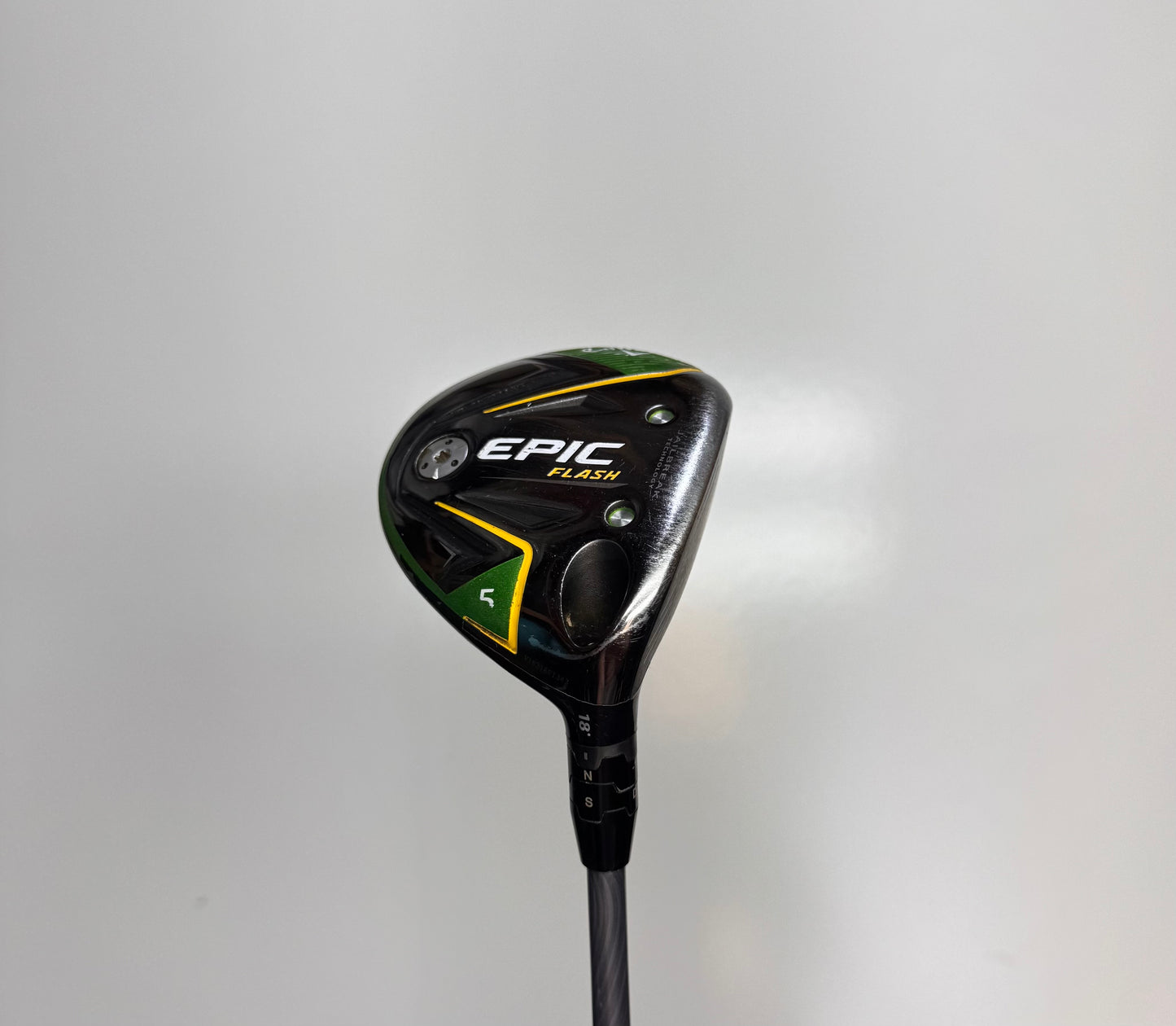 Callaway Epic Flash Fairwaywood FW5