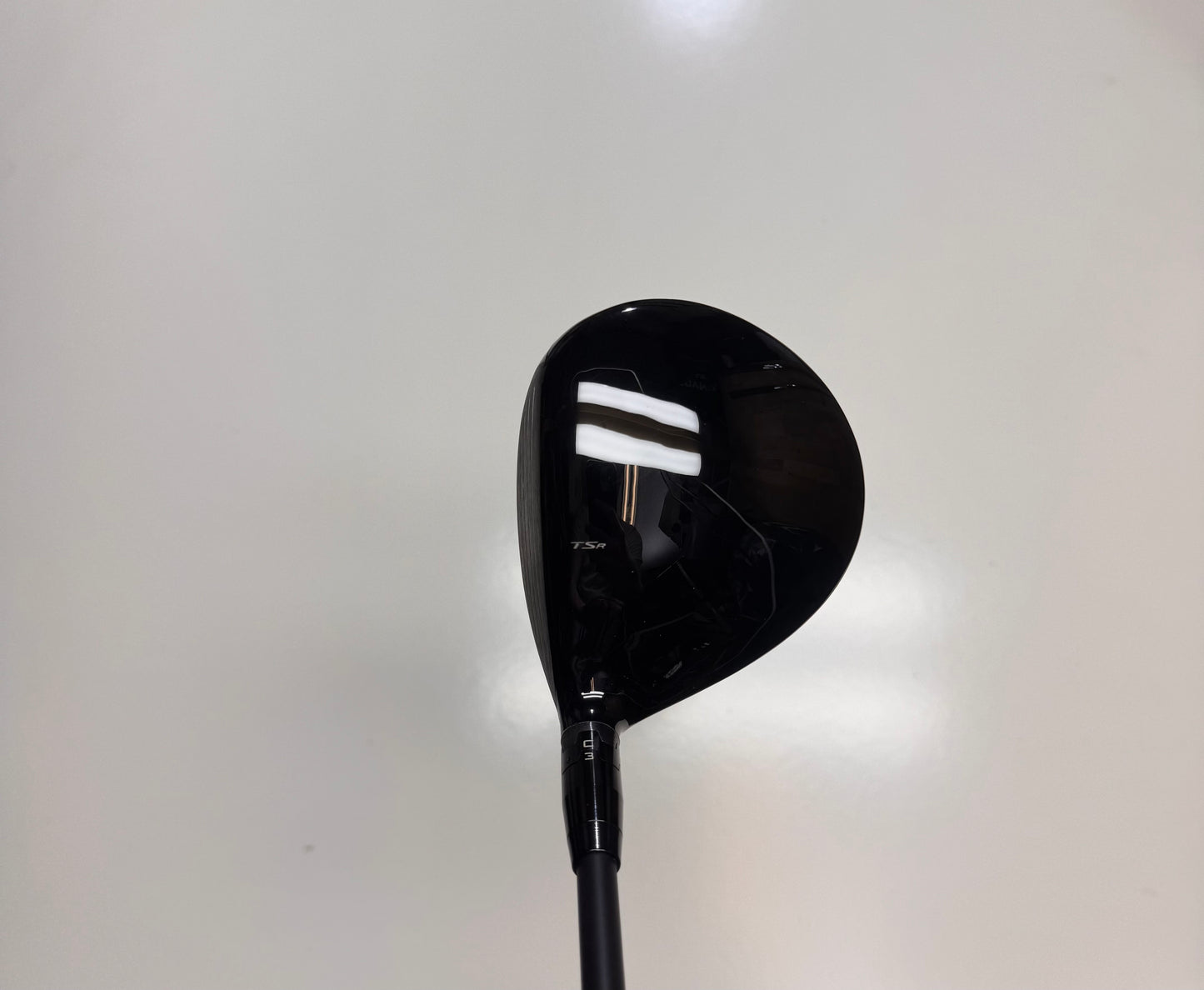 Titleist Tsr2 FW3+ 14,5 Stiff