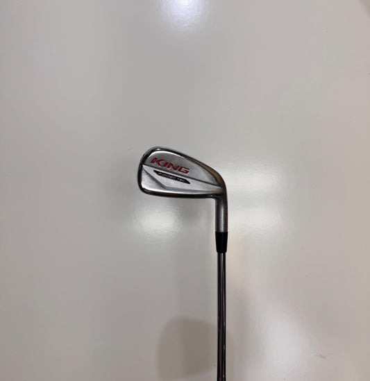 Cobra forged tec järnset