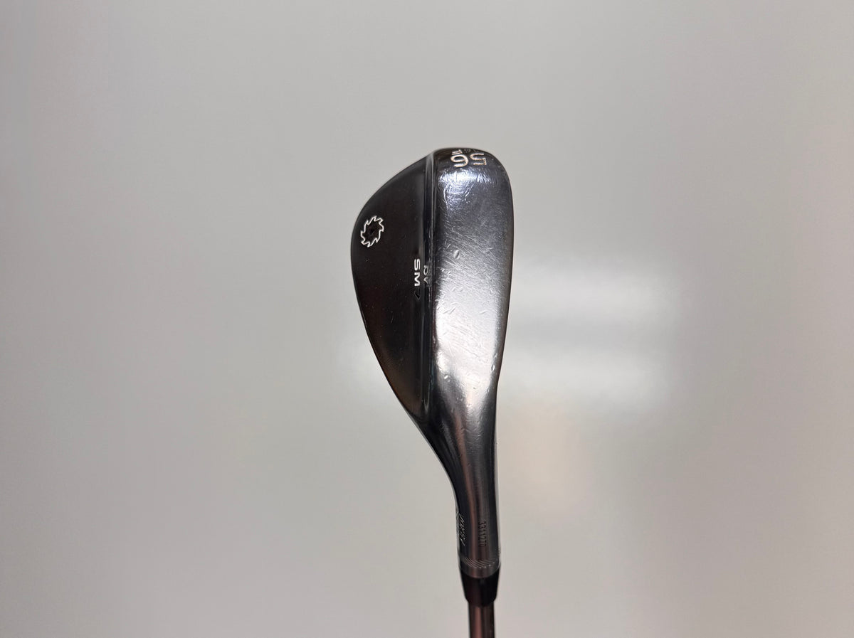 Titleist SM7 wedge set 52/56/60
