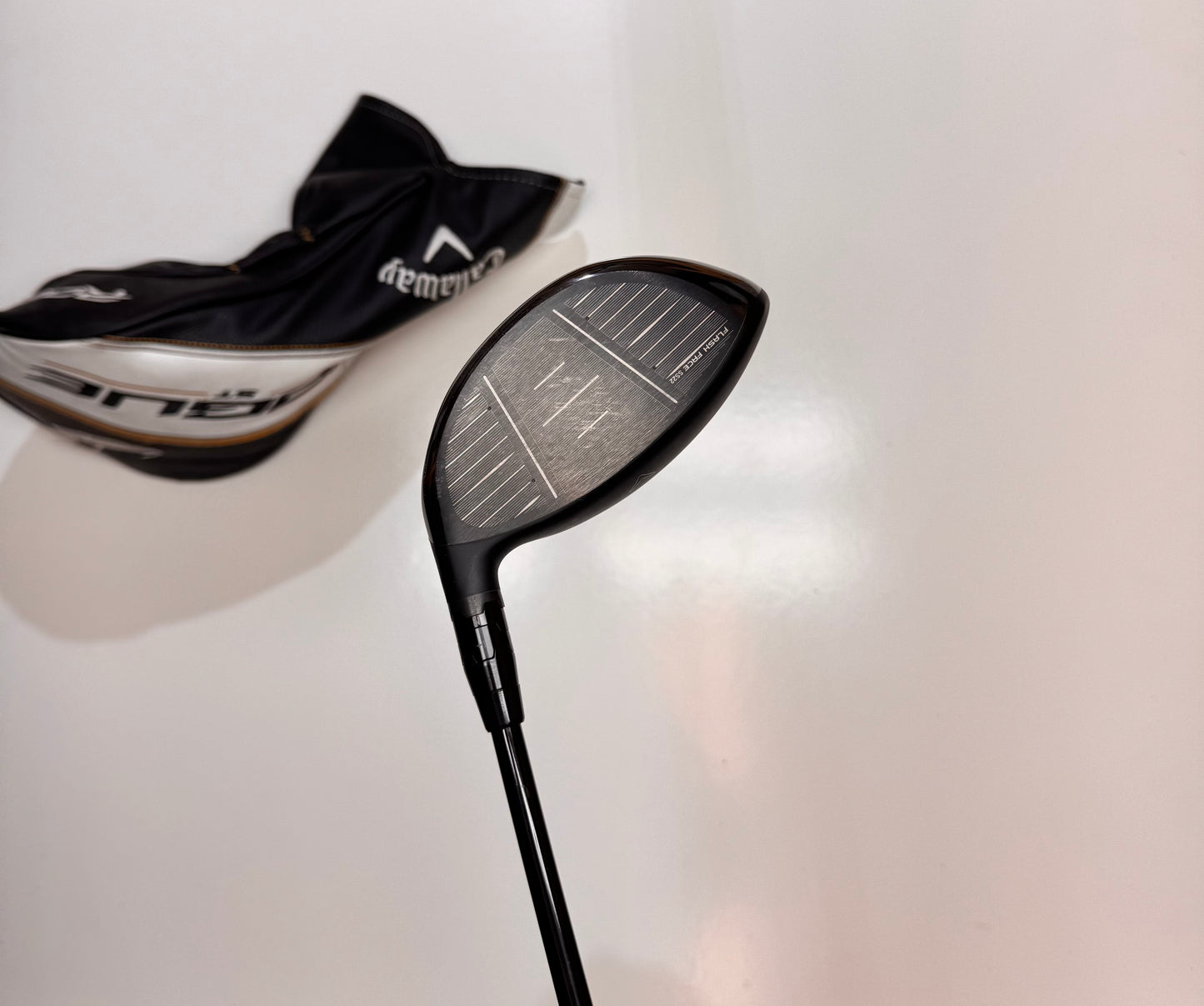 Callaway rouge st max driver