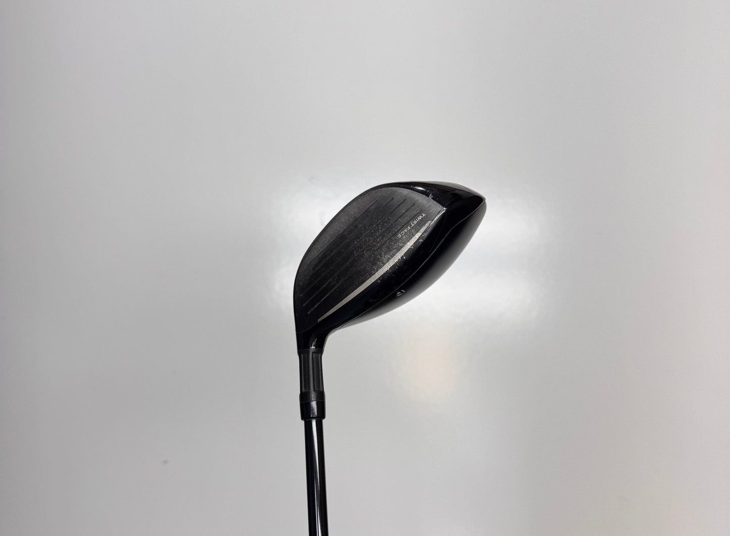 TaylorMade Stealth FW3 / 15°