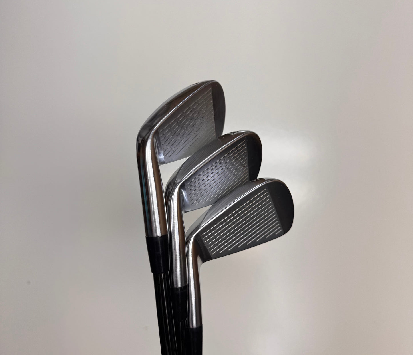 Cobra King Tour CB/MB Järnset 4-9