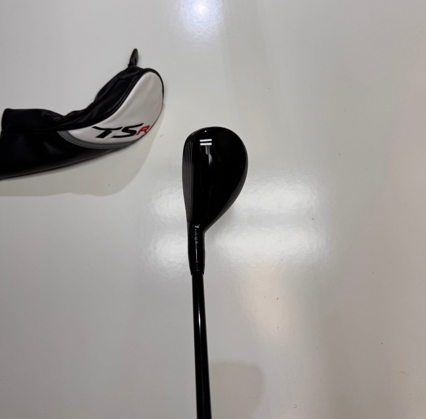 Titleist TSR3 Hybrid 3
