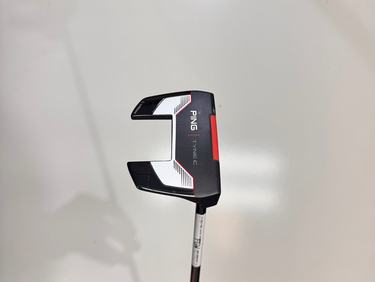 Ping Tyne C Putter