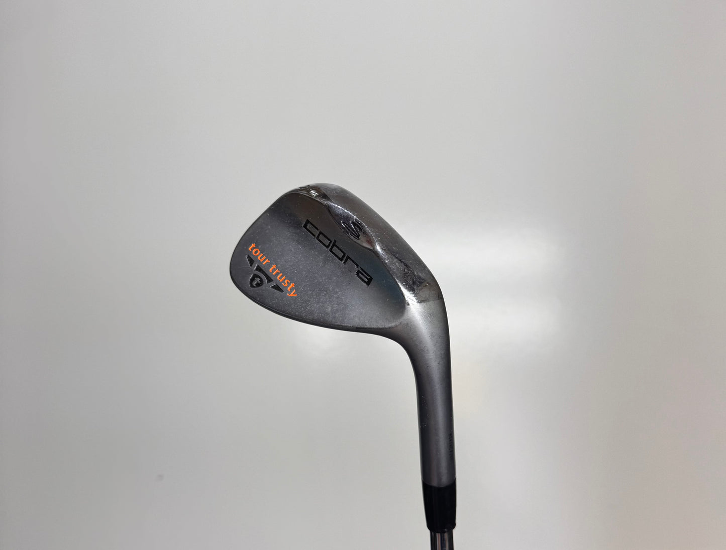 Cobra tour trusty 52* Wedge
