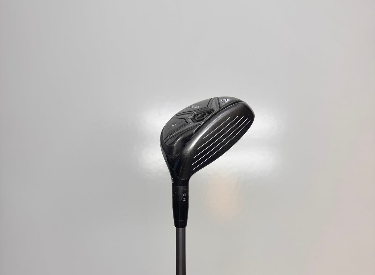 Titleist 915 F2 FW3 15*
