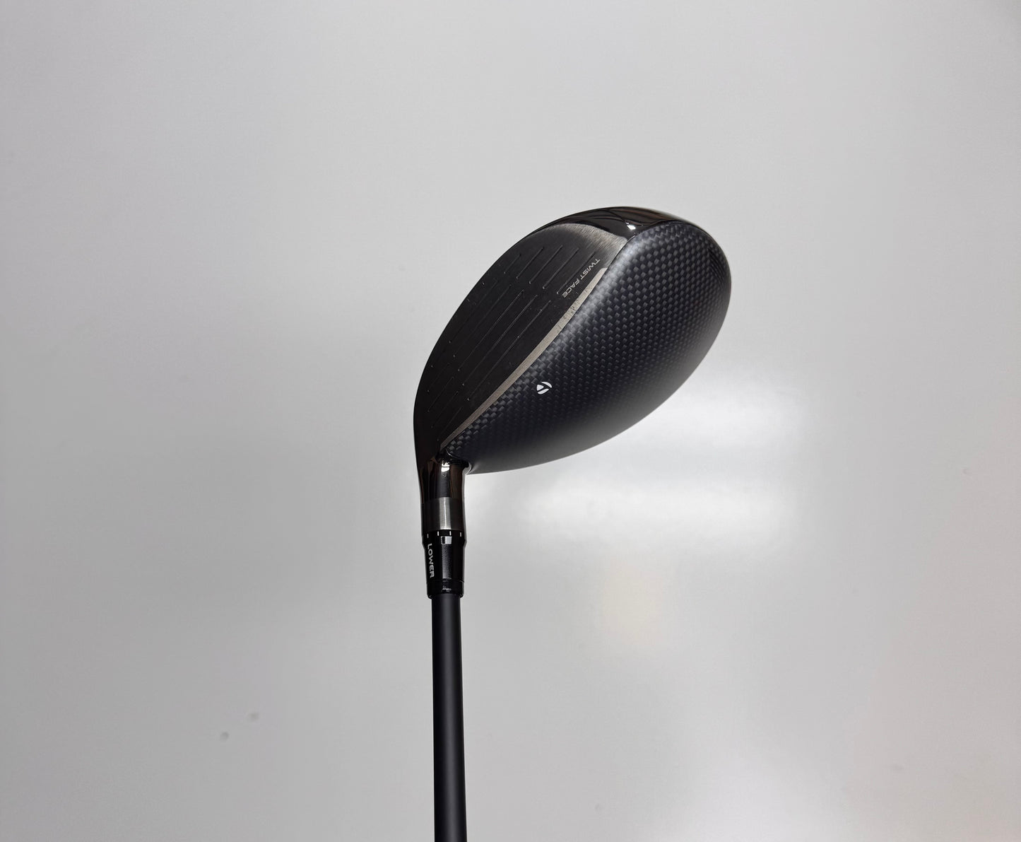 Taylormade Qi35 FW3 / 15,5