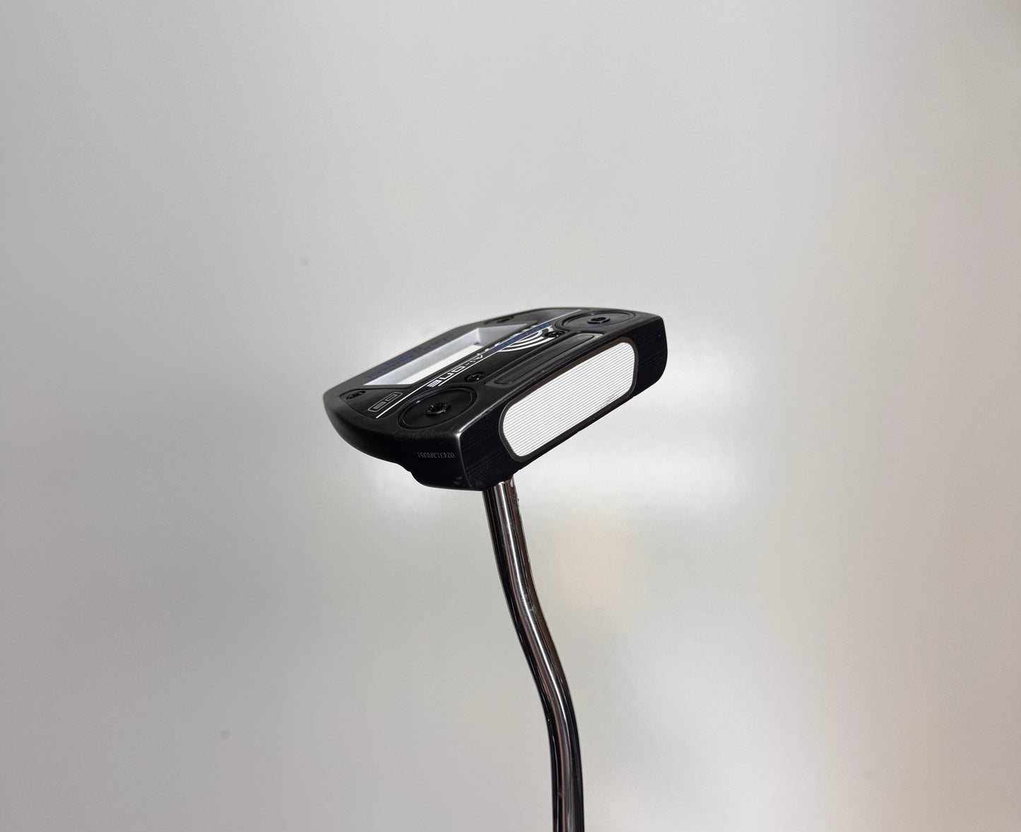 Odyssey Jailbird Mini Putter