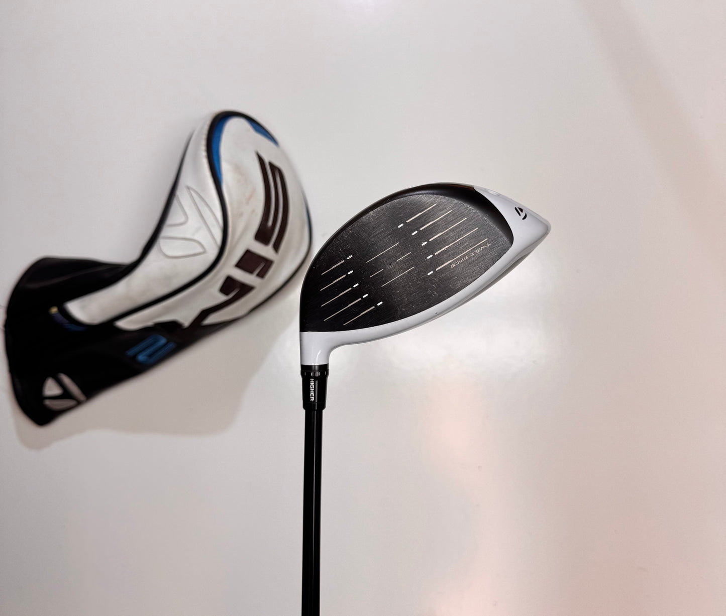 Taylormade sim 2 max D