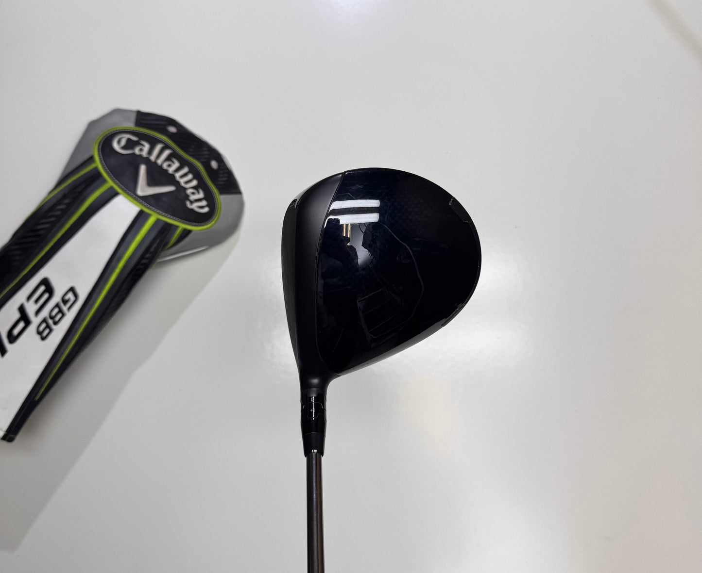 Callaway paradym driver