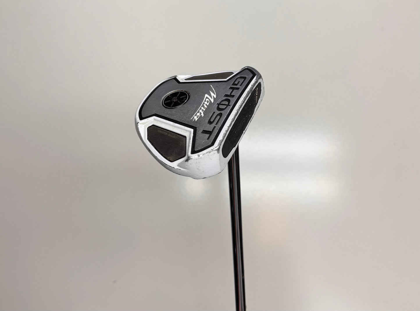Taylormade Ghost Manta CT 34