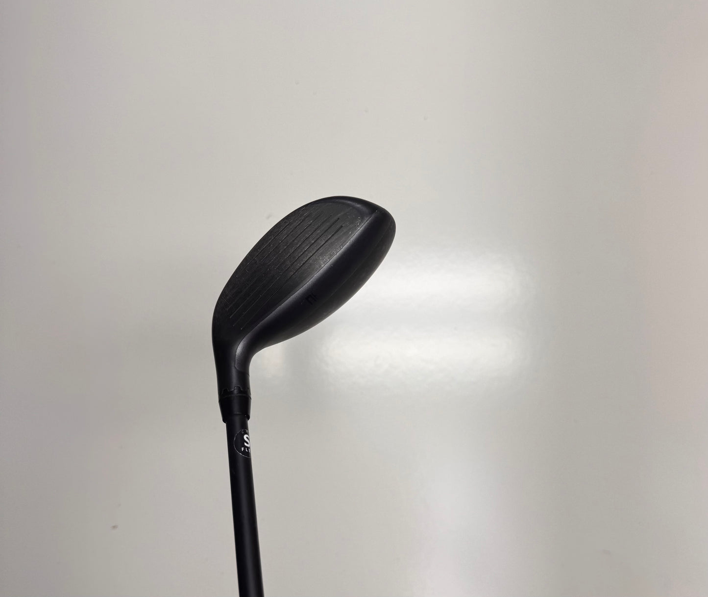 Cobra king TEC Hybrid 4