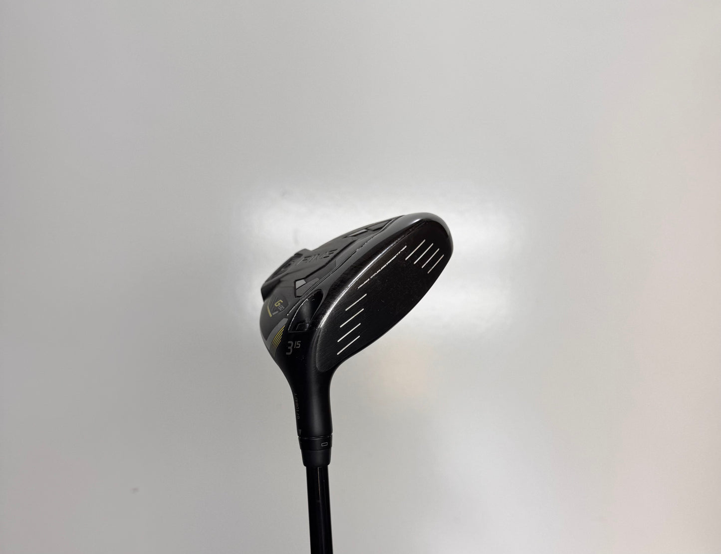 Ping G430 FW3 MAX / 15