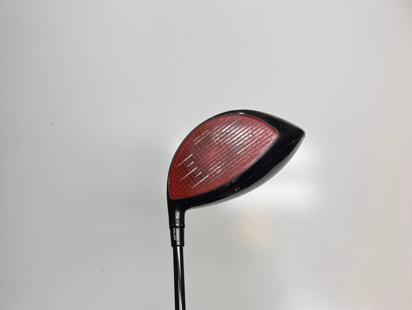Taylormade stealth 2 plus driver