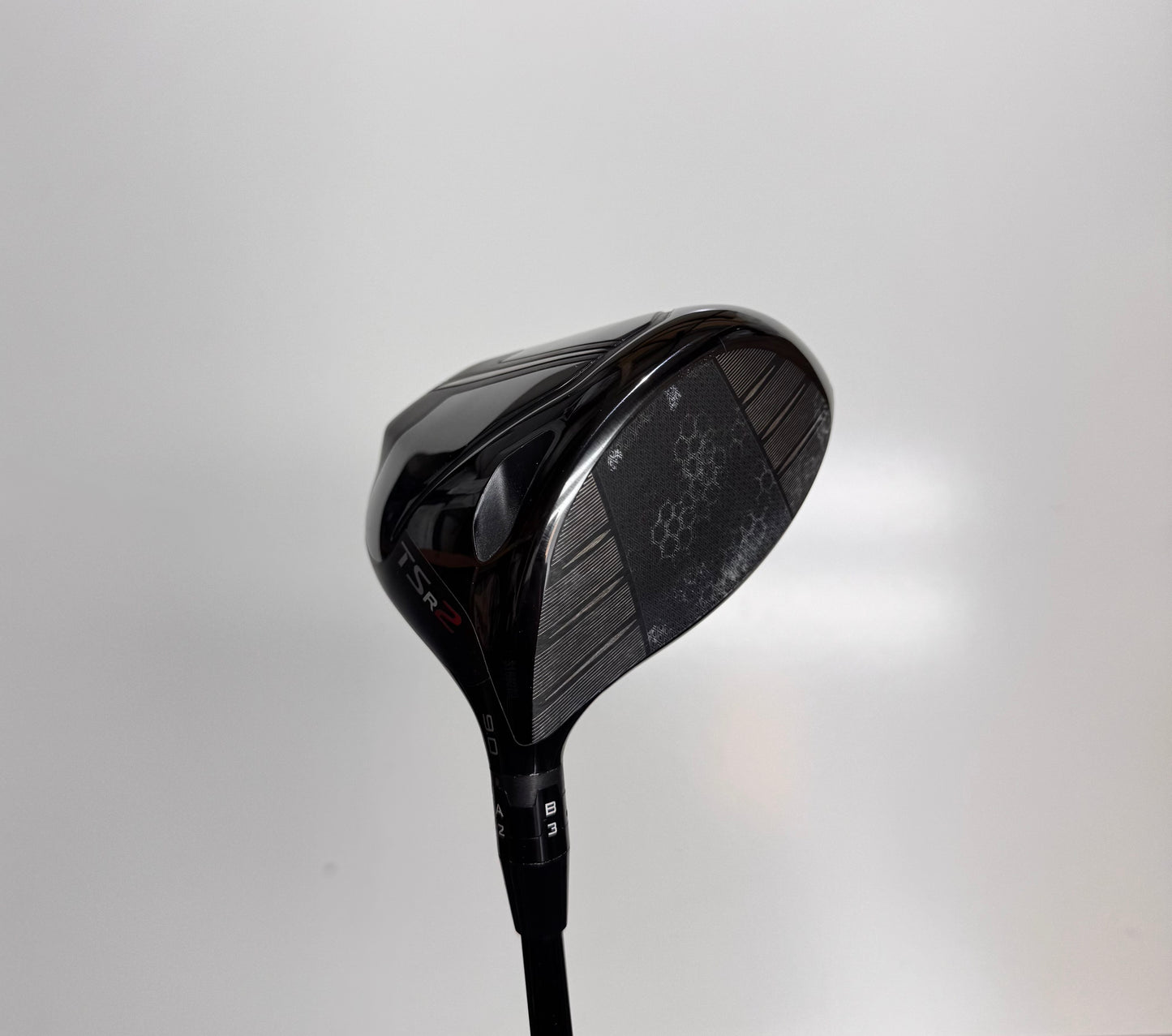 Titleist Tsr2 Driver 9.0