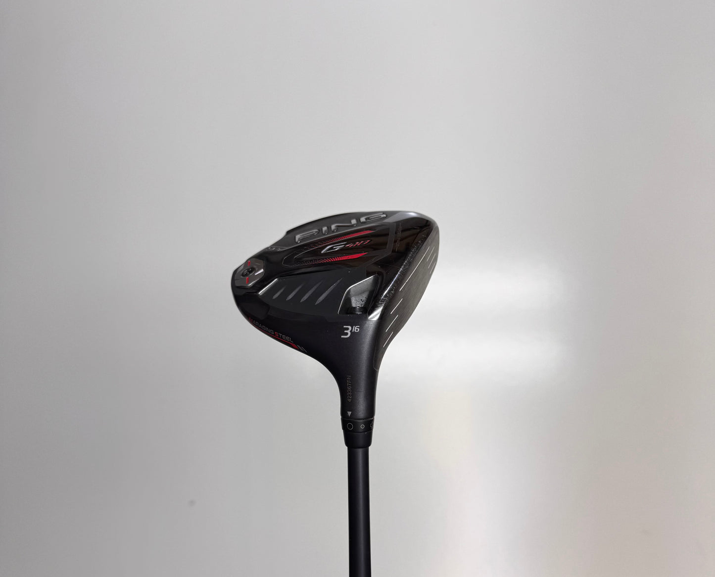 Ping G410 FW3 16 SFT
