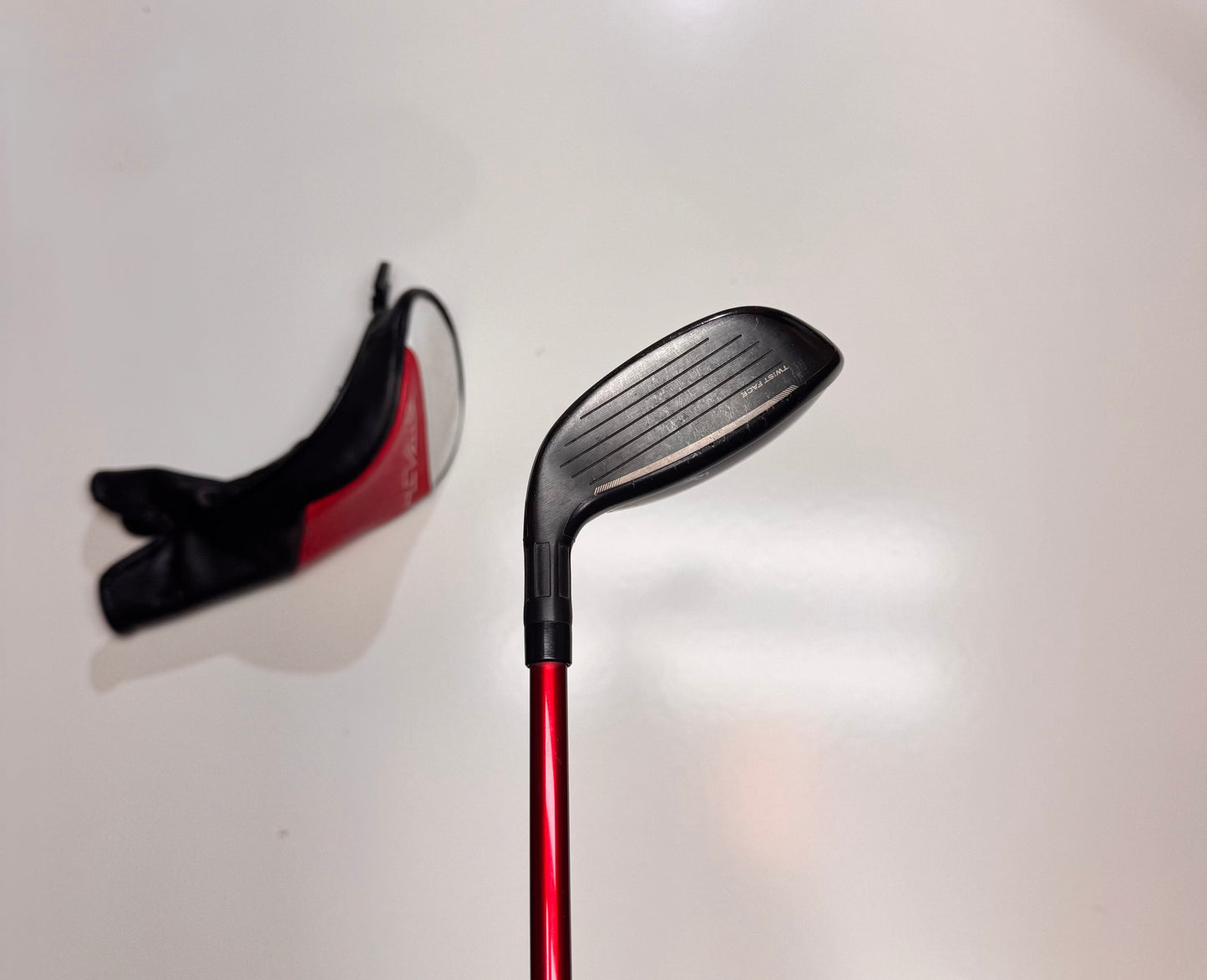 Taylormade Stealth 2 Hybrid 5