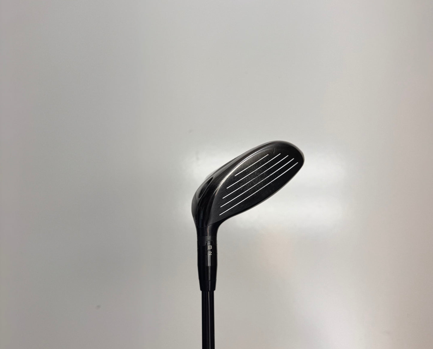 Titleist TSR2 FW4 16,5*