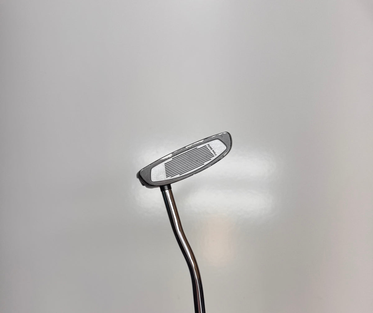 Tayloramde Spider Putter