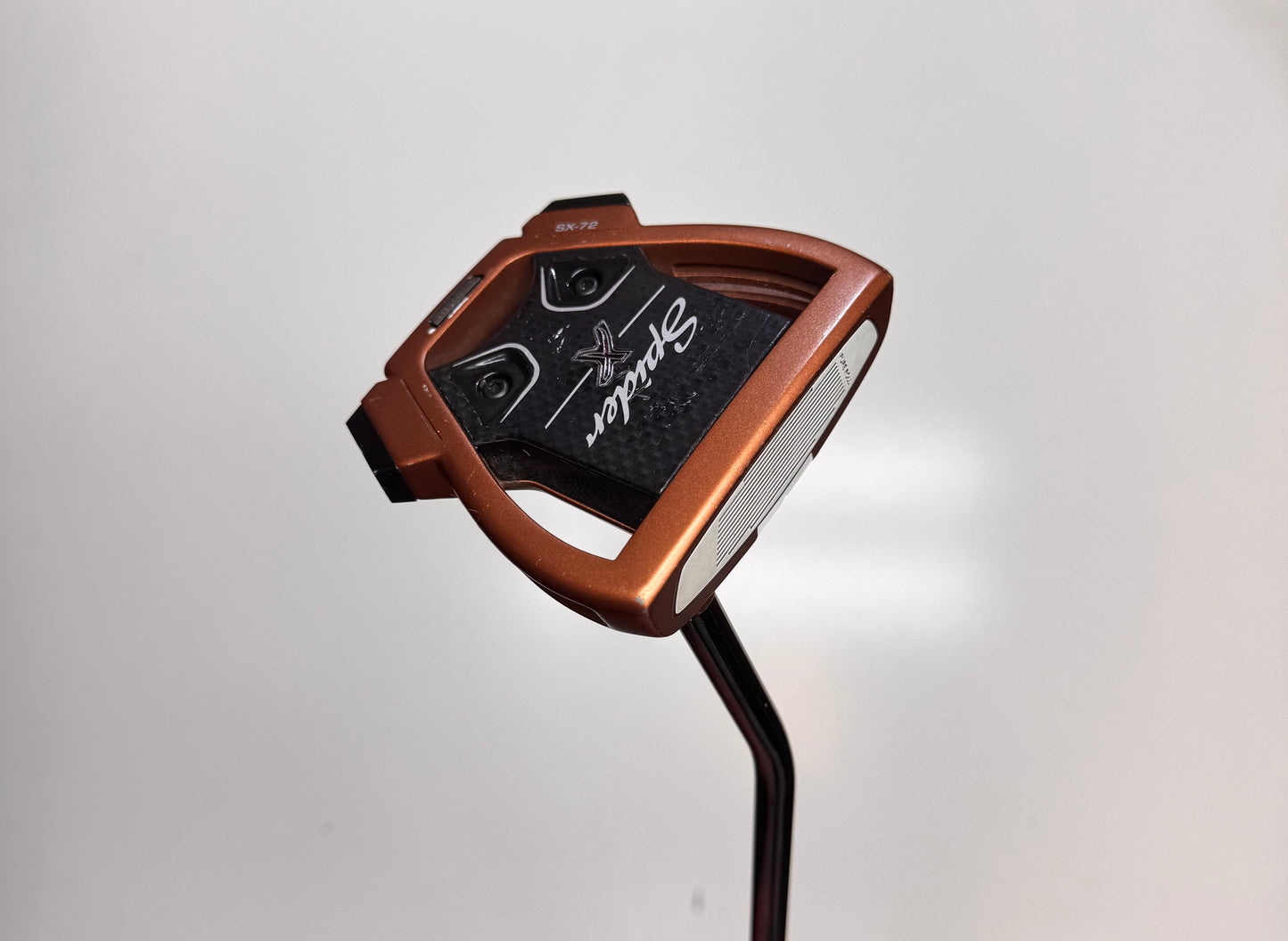 Taylormade SpiderX / Putter