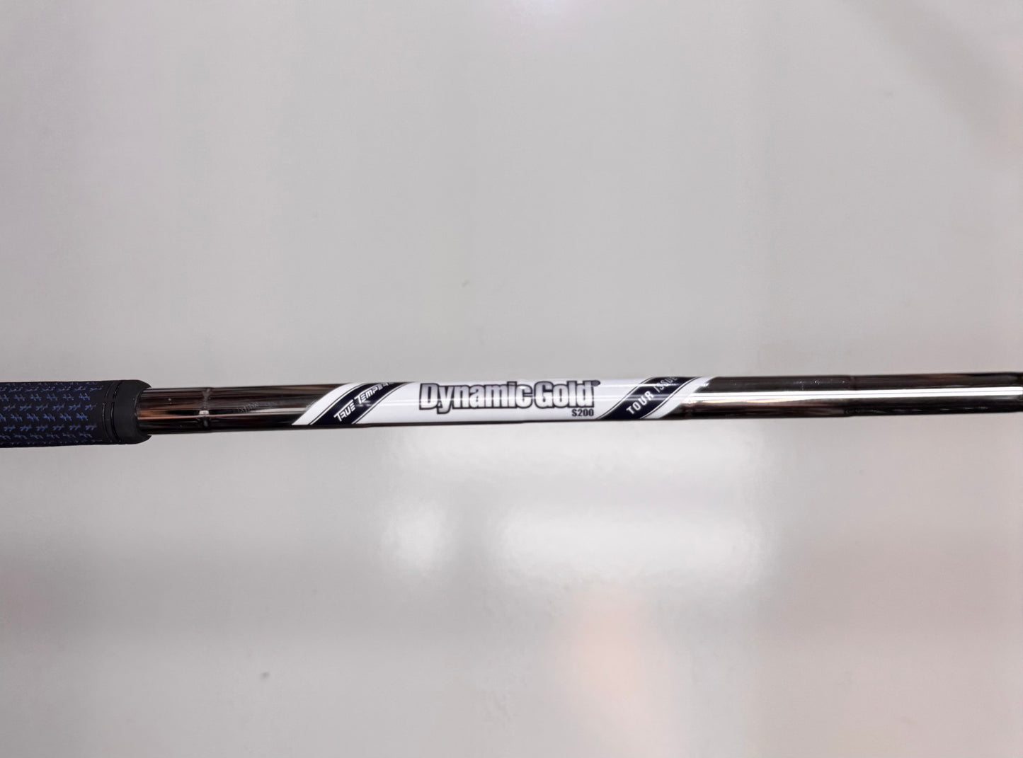 Taylormade MG3 60 LB08