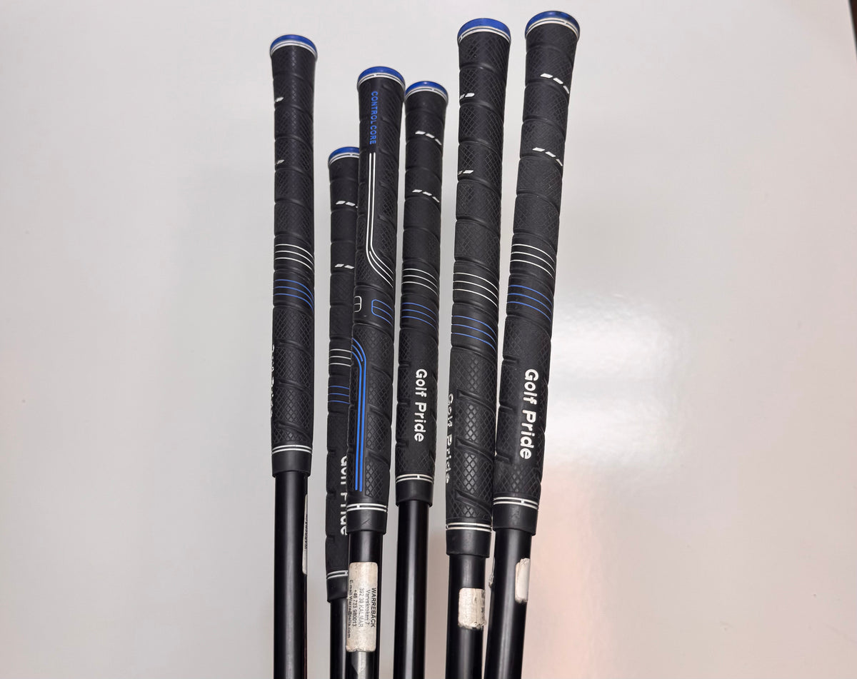 Ping G400 Järnset P-6 + S