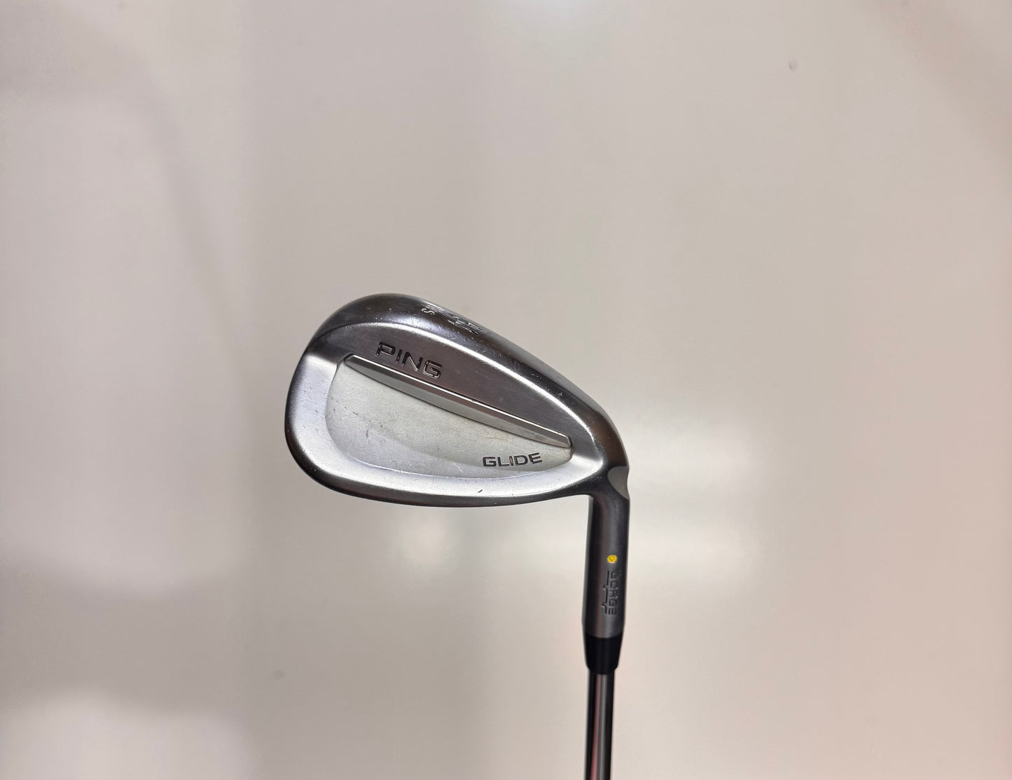 Ping Glide 54 WS Wedge