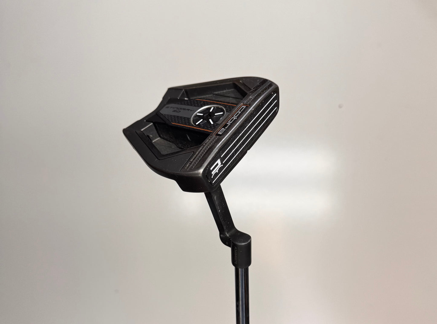 Cobra Stingray 20 Putter