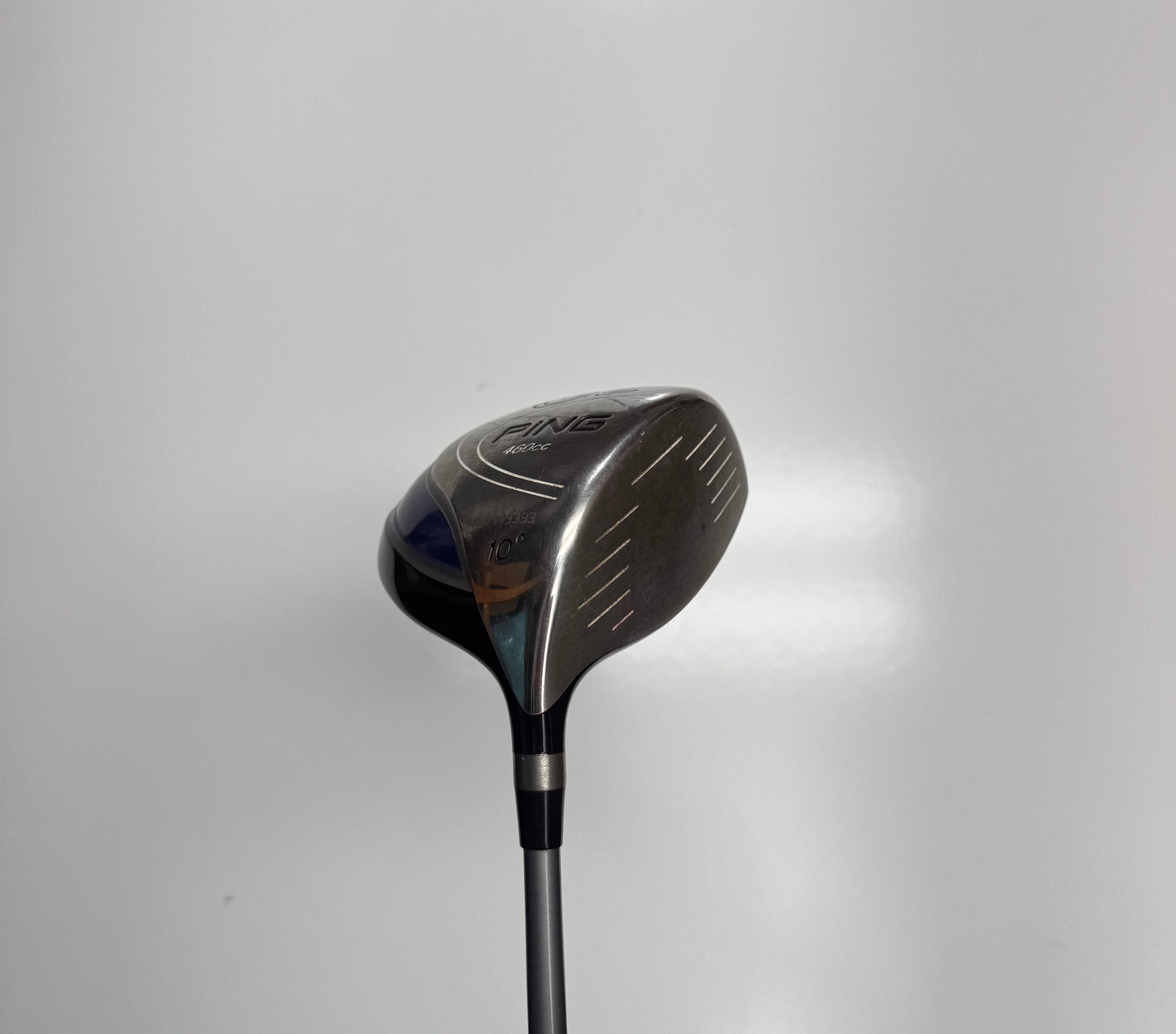 Ping G2 Driver 10*
