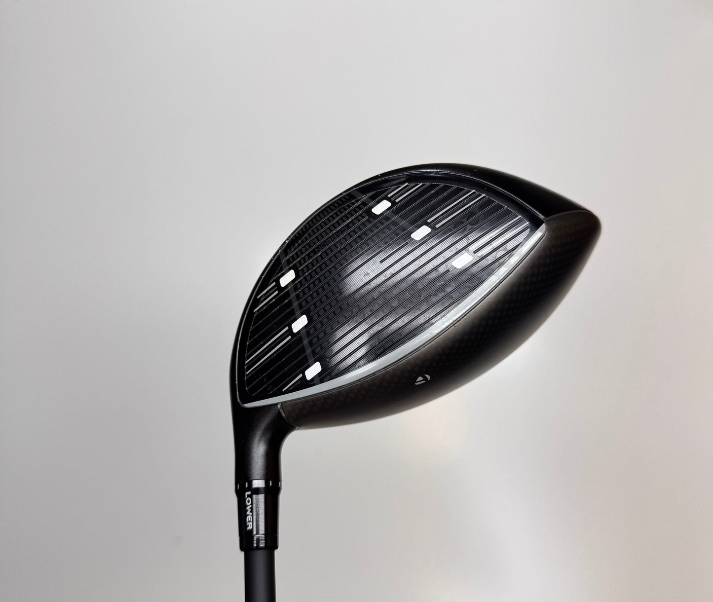 Tayloramde QI4D Driver 10,5