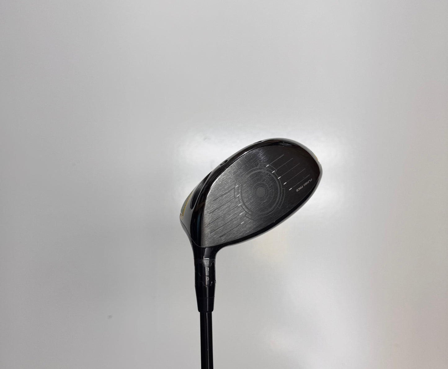 Callaway Epic Flash Driver 10,5