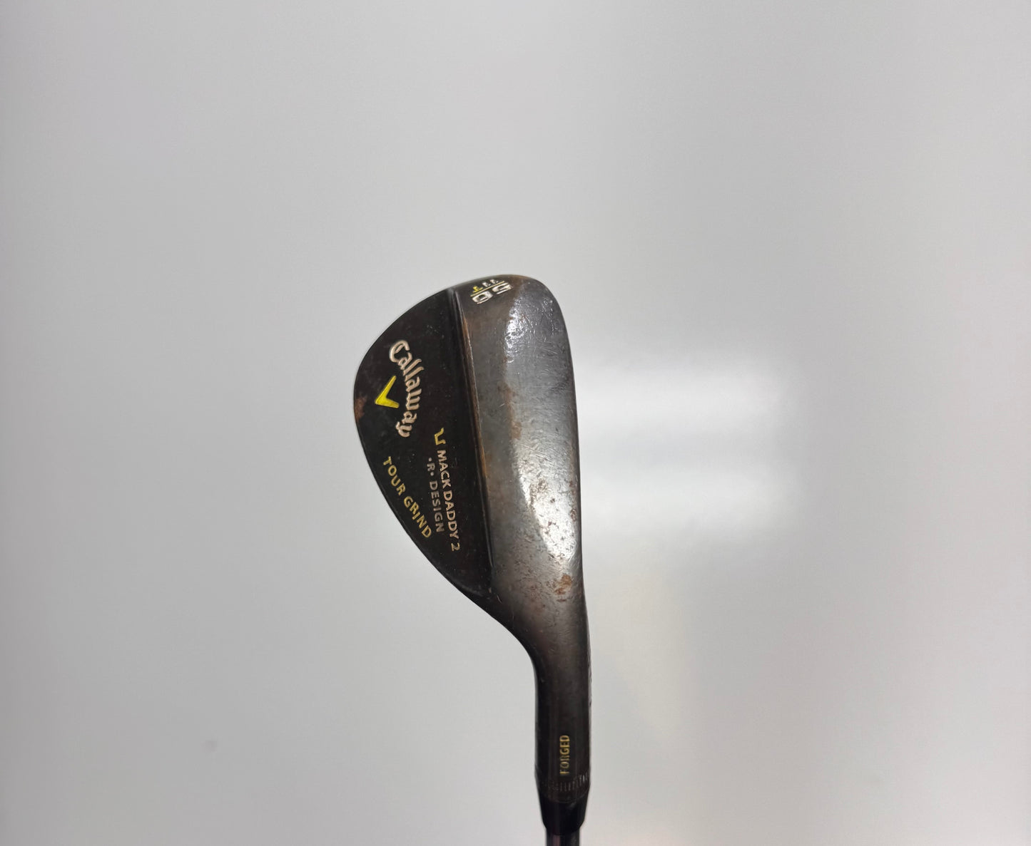 Callaway Mack Daddy 2 56* Wedge