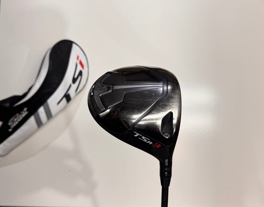 Titleist TSR3 9.0 Driver