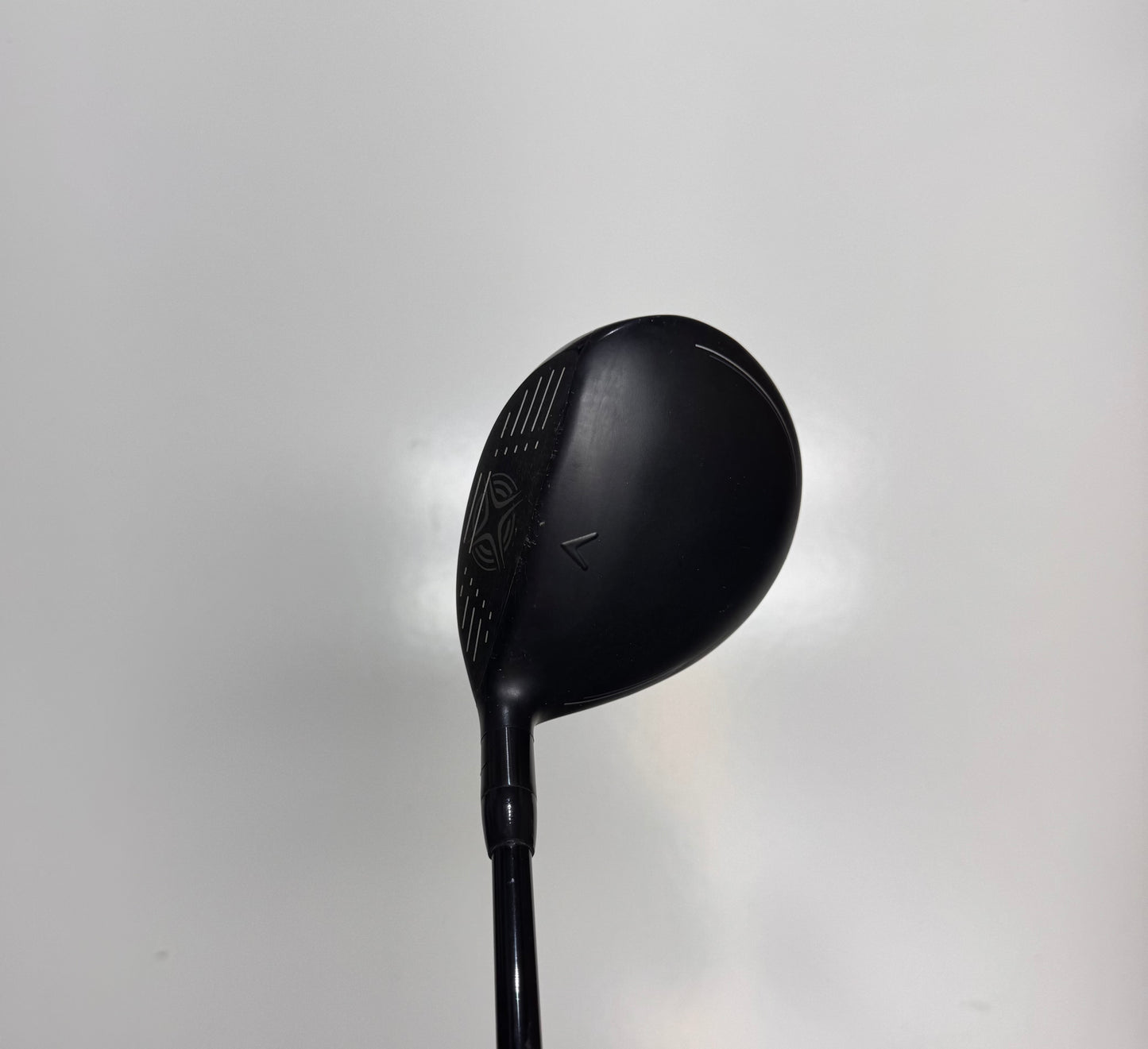 Callaway XR16 FW5