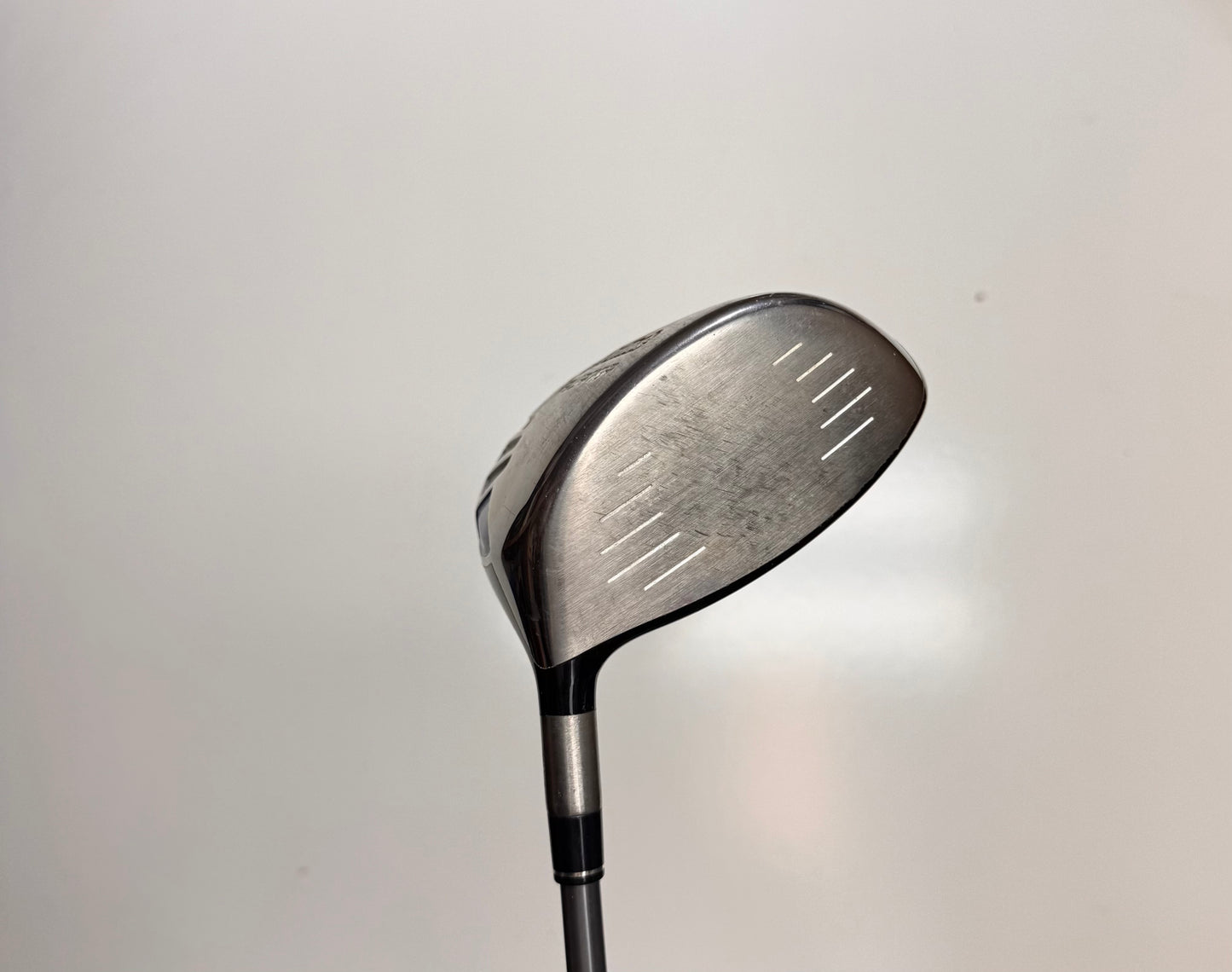 Taylormade Burner HT Driver