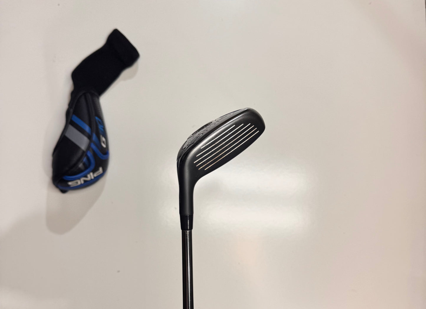 Ping G30 Hybrid 2